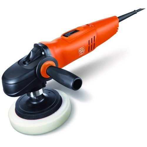 Fein WPO14-25E 230mm Polisher 110 volt 1200 watt