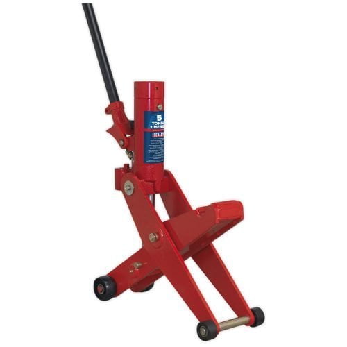 Sealey FJ45 4 to 5 tonne Hydraulic Forklift and Tractor Jack