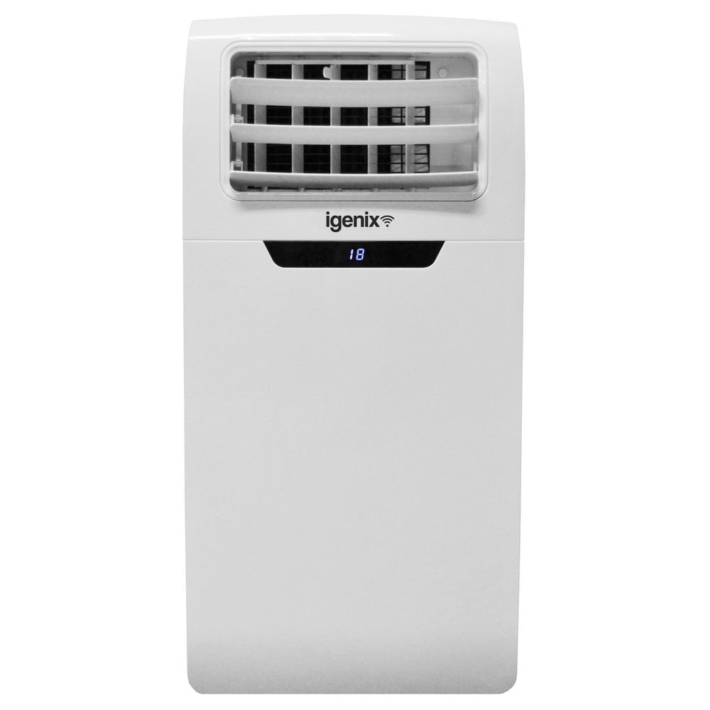 igenix air conditioner ig9904