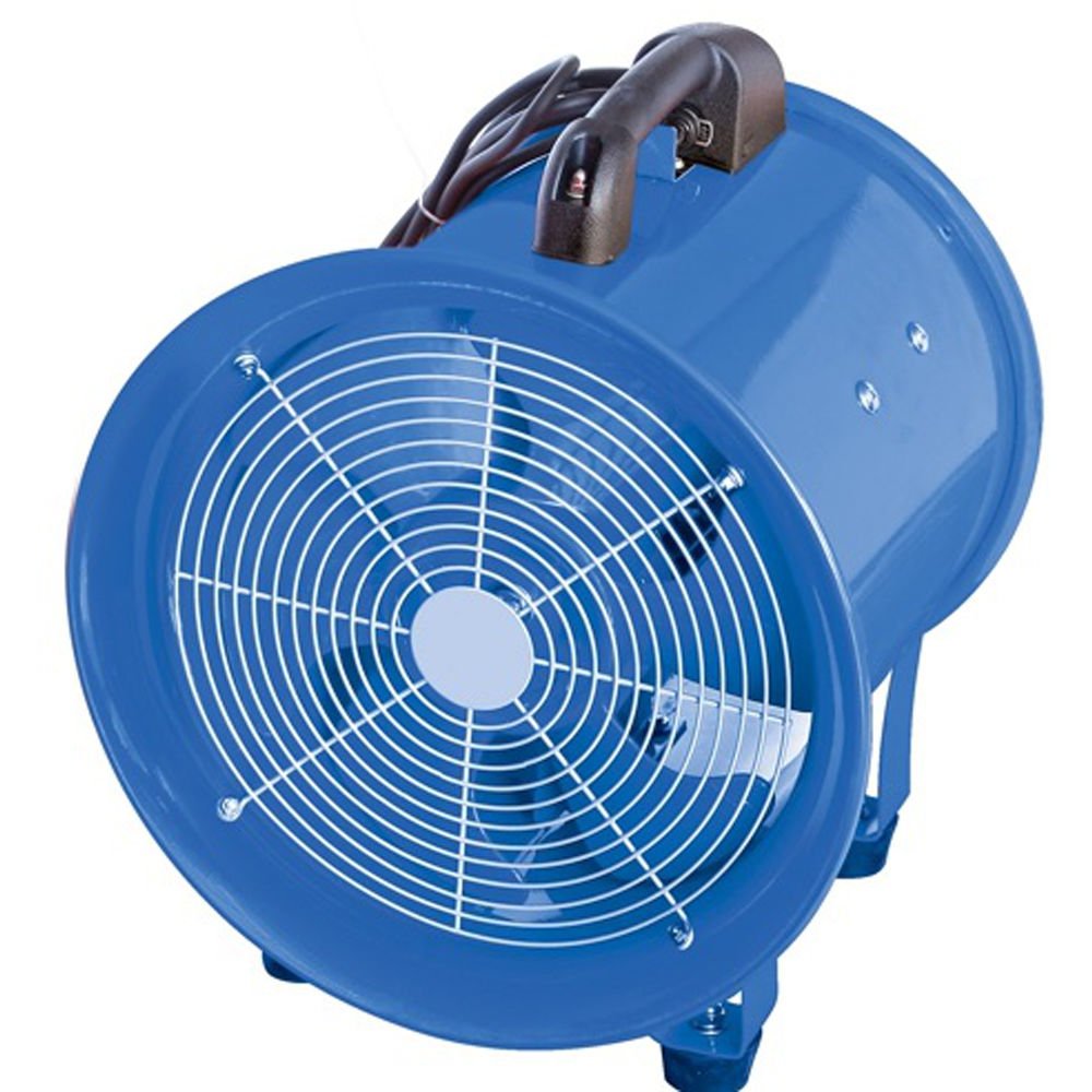 hot cold ventilator