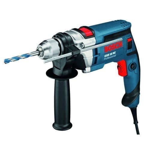 Bosch GSB 16 RE Professional Impact Drill 110 volt 13mm Chuck