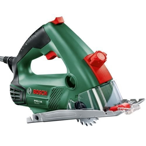 Bosch PKS 16 Multi Hand-Held Circular Saw 230 volt