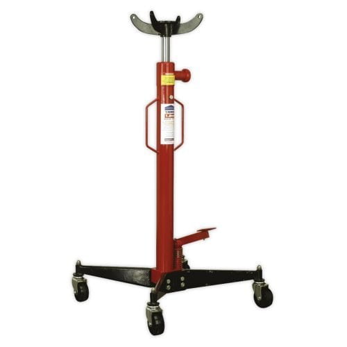 Sealey 1000TR Transmission 1 Tonne Vertical Jack