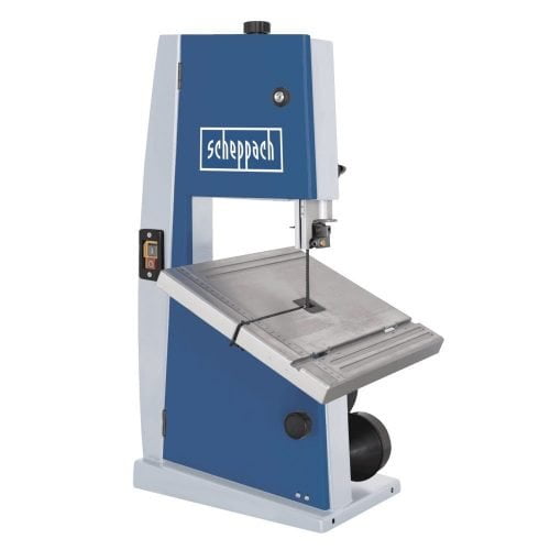 Scheppach Basa 1 300 watts Bandsaw 230 volt