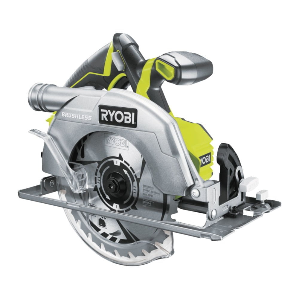 ryobi circular saw 18 volt