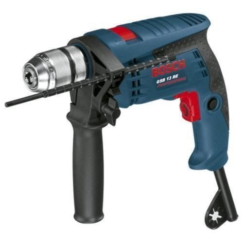 Bosch GSB 13RE 600w Impact Drill 230 volt 13mm Chuck