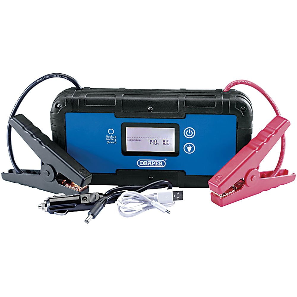 jump starters for car batteries