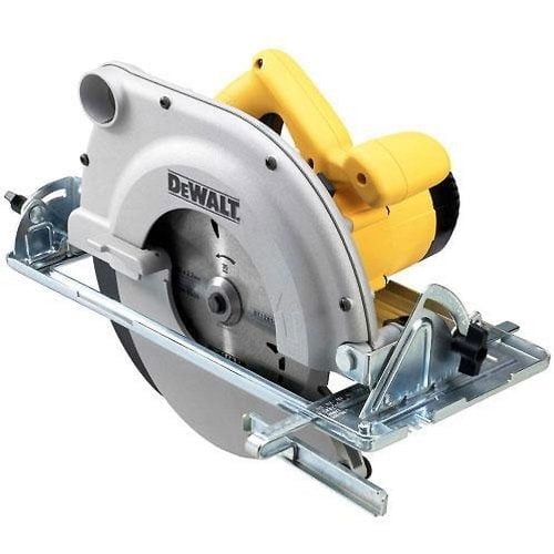 DeWalt D23700 Heavy Duty 235mm Circular Saw 230 volt