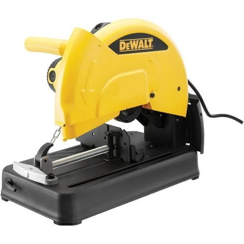 DeWalt D28710-GB 355mm Abrasive Chop Saw 230 volt 2200 watts
