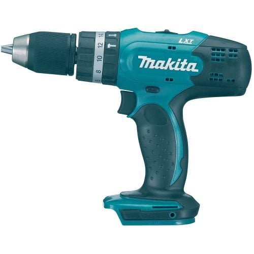 Makita DHP453Z LXT Combi Drill 18 volt Bare Unit