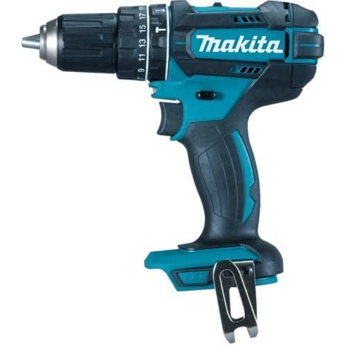 Makita DHP482Z 18 volt LXT Combi Drill Bare Unit