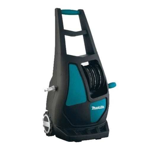 Makita HW132 - 140 Bar Pressure Washer 230 volt 2100 watt 2030 psi