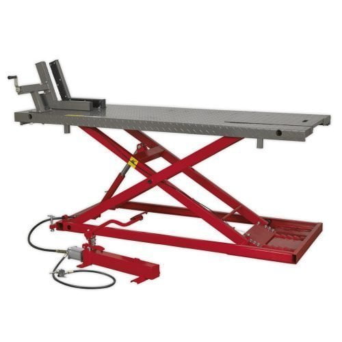 Sealey MC680A Motorcycle Lift