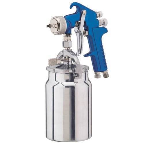 Clarke AP17 Professional HVLP Sprayer with 1.7mm Nozzle 