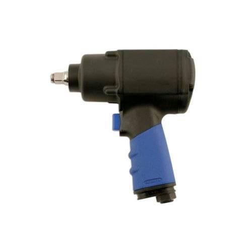 Laser 5585 1/2 Inch Drive Twin Hammer Air Impact Wrench