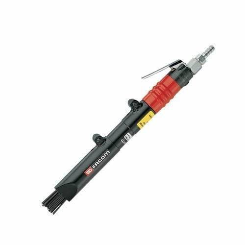 Facom V.352F Straight Air Needle Scaler