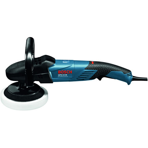 110Volt Bosch GPO 14 CE Professional Polisher (110V)