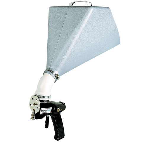 Clarke Clarke Air Texture Gun - CTG8