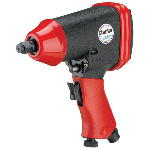 Clarke Clarke CAT110 1/2" Air Impact Wrench