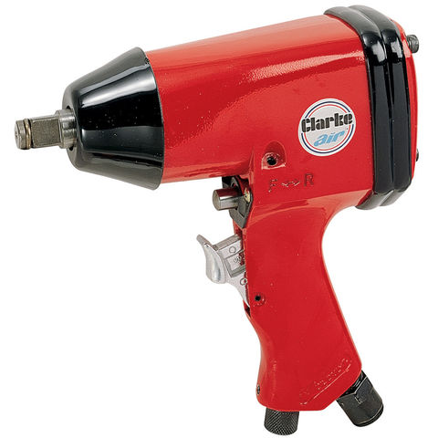 Clarke Clarke CAT23C 1/2" Square Drive Air Impact Wrench