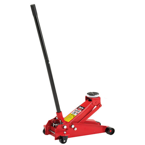 Clarke Clarke CTJ3000GB 3 Tonne Garage Trolley Jack