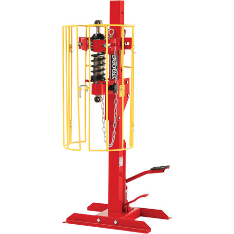 Clarke Clarke SSC1000G 1 Tonne Strut Spring Compressor