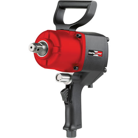 Clarke Clarke X-Pro CAT163 3/4" Air Impact Wrench