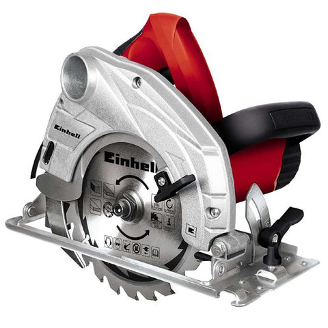 Einhell Einhell TC-CS1200/1 Circular Saw (230V)