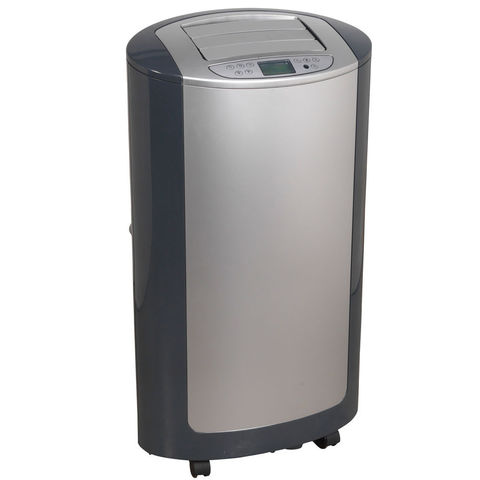Sealey Sealey 12000 BTU Air Conditioner / Dehumidifier / Heater