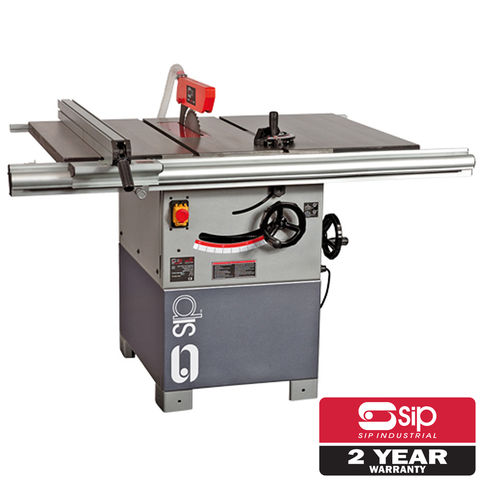 SIP SIP 12" Cast Iron Table Saw