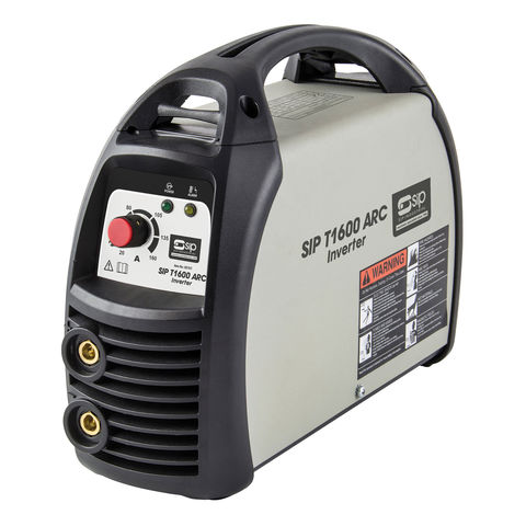 SIP SIP T1600 ARC Inverter Welder