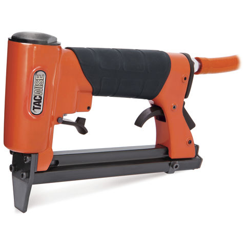 Tacwise Tacwise 71 Type Upholstery Air Stapler (A7116V)