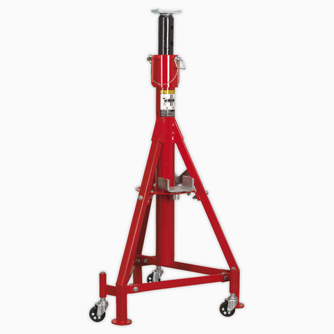 Sealey Sealey ASC120 12 Tonne Vehicle Support Stand (Single)