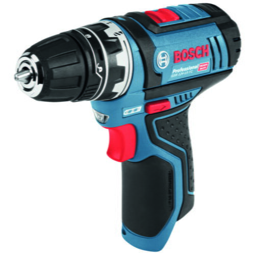 Bosch GSR 12 V-15 FC Professional 10.8/12 volt FlexiClick Drill or Driver Bare Unit 10mm