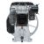 Clarke BK120 40 cfm Air Compressor Bare Pump requires 10 hp motor