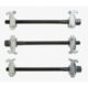 Laser 0290 Coil Spring Compressor – Heavy Duty 3 piece set