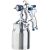 Clarke AP17 Professional HVLP Spray Gun With 1.7mm Nozzle