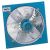 Clarke CAF404 Industrial Axial Plate Fan 16 inches Diameter 180 watts 230 Volt