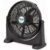 Clarke High Velocity Box Fan CBF20 for Home or Office 20 inches Diameter 120 watts 3 Speed 230 Volt – 13A supply