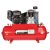 SIP 04336 ISKP14/150 Stationary Air Compressor Kohler® 14hp engine Petrol Driven Motor 35cfm 150 Litre Tank