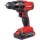 Einhell TC-CD18-2LI 18 volt Cordless Drill with 1×1.5 Ah Battery 38Nm