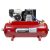 SIP 04650 Stationary ISHP6/150  Air Compressor 7hp HONDA GP200 Petrol Driven Motor 16cfm 150 Litre Tank