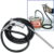 Clarke SB4 Sandblast Kit and Pick-up Hose