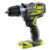 Ryobi One+ R18PDBL-0 18 volt Brushless Percussion Drill Bare Unit 13mm