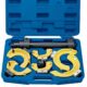 Draper N1000B Coil Spring Compressor Kit