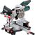 Metabo KGS216M 1500 watts Mitre Saw 230 volts 216 mm Blade dia