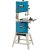 Clarke CBS350 340mm Professional Bandsaw and Stand 230 volt 1100 watts LED worklight