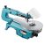 Clarke CSS16VB 16 inch Variable Speed Scroll Saw 230 volt 90 watts
