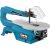 Clarke  CSS400D 16 inch Variable Speed Scroll Saw 230 volt 120 watts