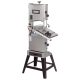 Draper BS305 750 watts 305mm Two Wheel Bandsaw 230 volts